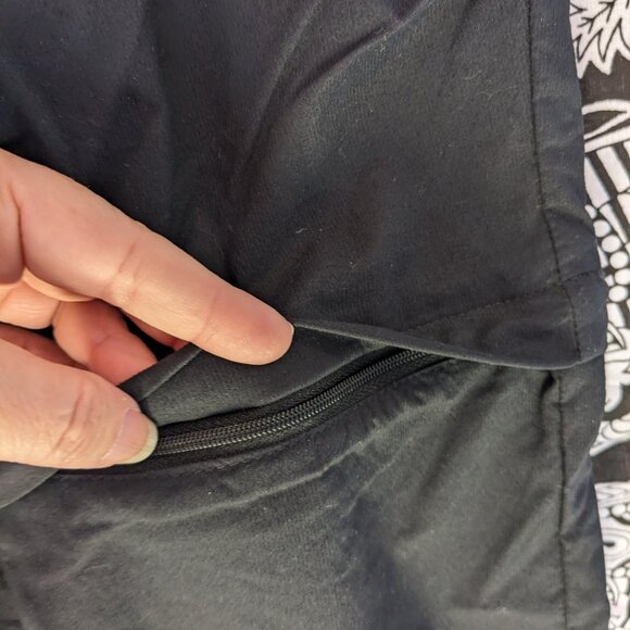 REI Women's Convertible Hiking Pants Sz 10P - Picture 10 of 12